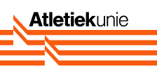 Logo Atletiekunie